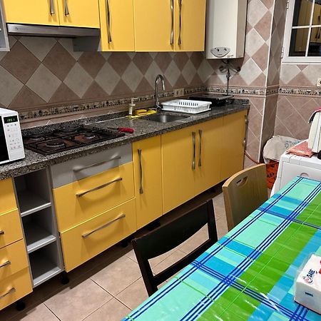 Habitacion En Piso Compartido En Malaga Capital Eksteriør bilde